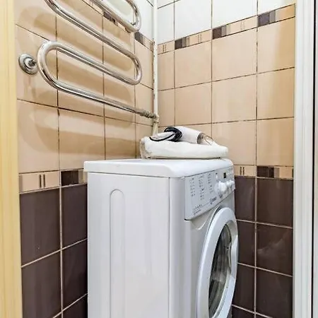 Small But Comfy Flat In The Old Town Center Vip Klaipeda Exterior photo