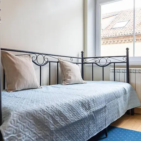 Small But Comfy Flat In The Old Town Center Vip Klaipeda Exterior photo