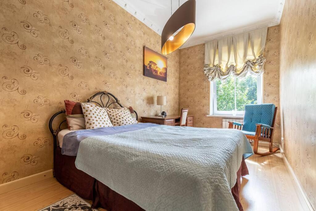 Small But Comfy Flat In The Old Town Center Vip *
