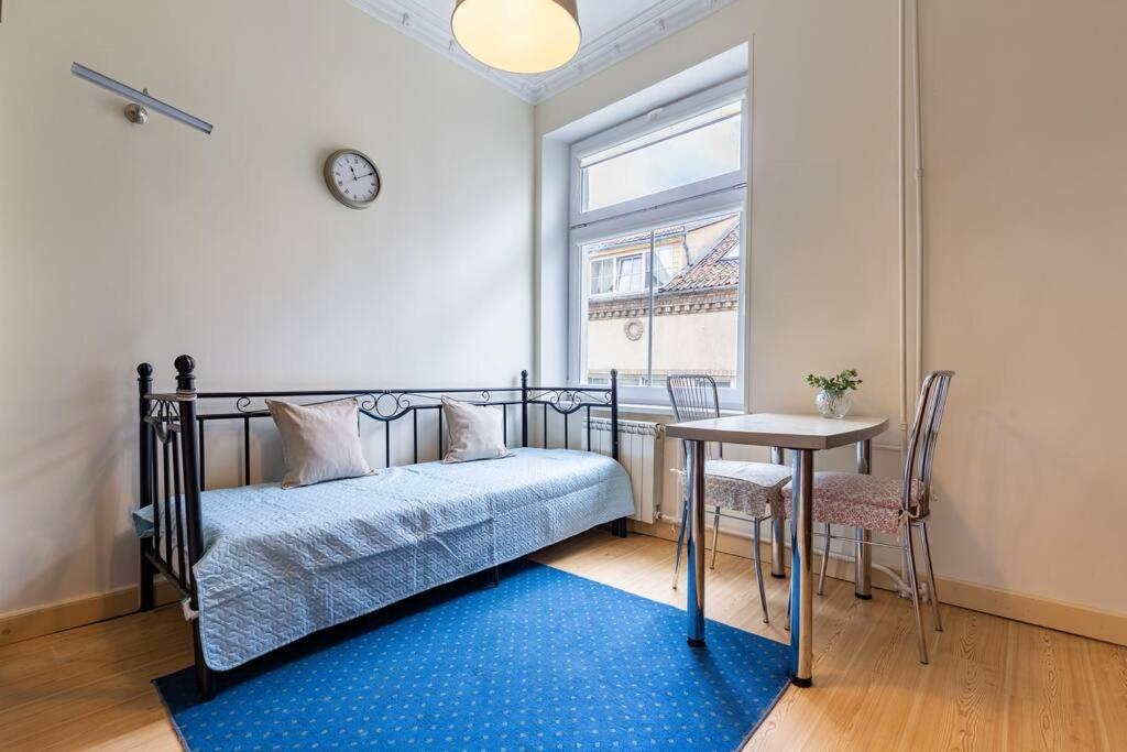 Small But Comfy Flat In The Old Town Center Vip Apartment *