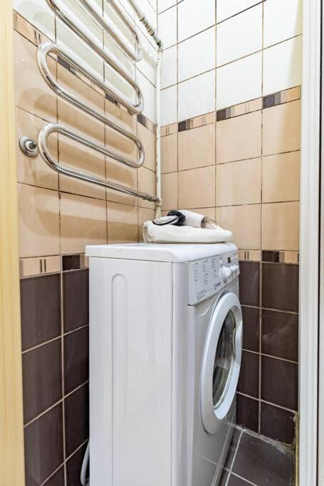 Small But Comfy Flat In The Old Town Center Vip Apartment Klaipeda