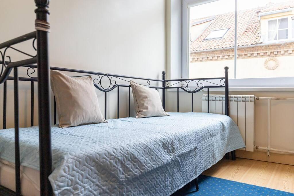 Small But Comfy Flat In The Old Town Center Vip Apartment Klaipeda