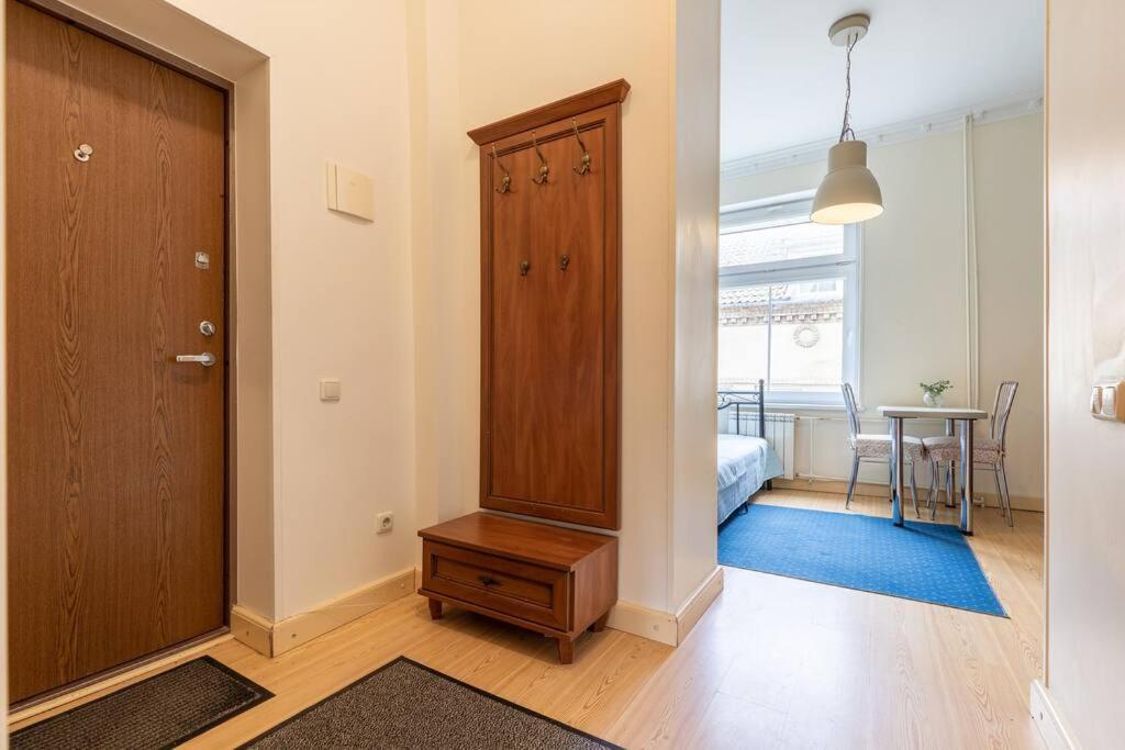 Apartment Small But Comfy Flat In The Old Town Center Vip *